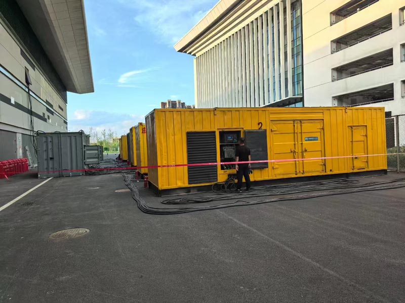 路南柴油发电机冬季保养注意事项？