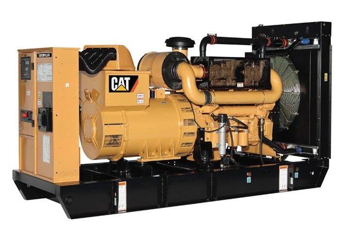 路南柴油发电机电瓶如何维护和保养