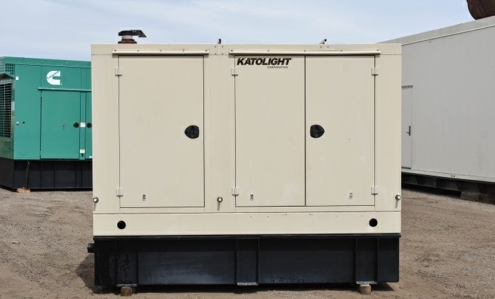 路南购买柴油发电机需留心哪些问题?