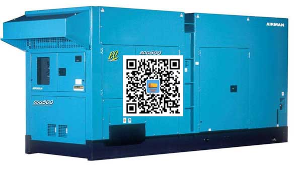 路南出租发电机 进口和国产柴油发电机组有什么不同