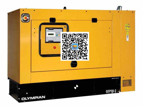 路南租赁发电机 柴油发电机组运行前检查哪些重要部件