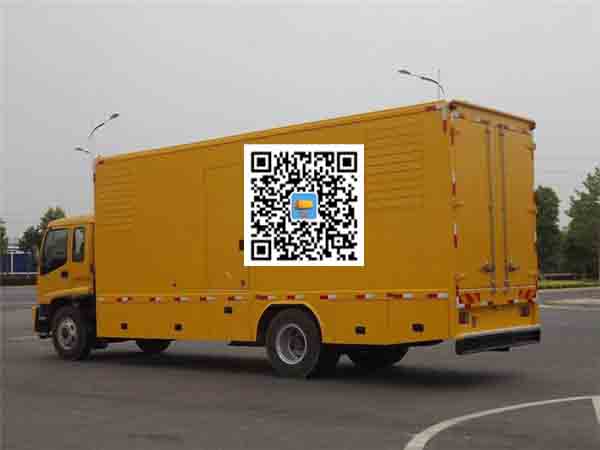 路南租赁发电机 柴油发电机组备件的清洗方法