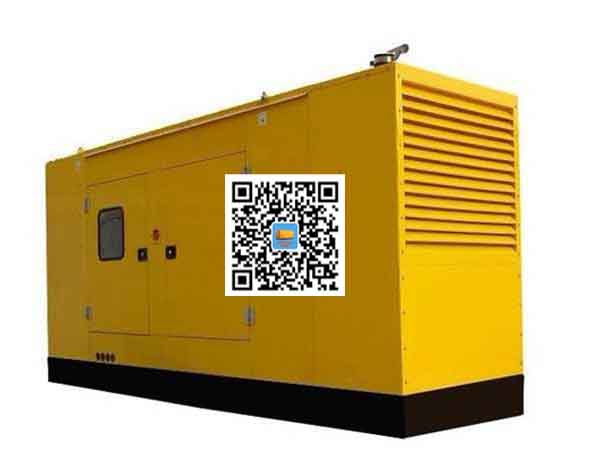 路南出租发电机 柴油发电机不维护对机器有什么影响