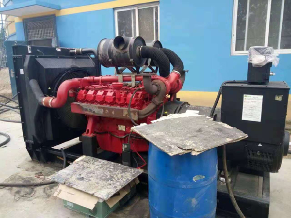 路南租赁发电机 发电机的主要分类介绍