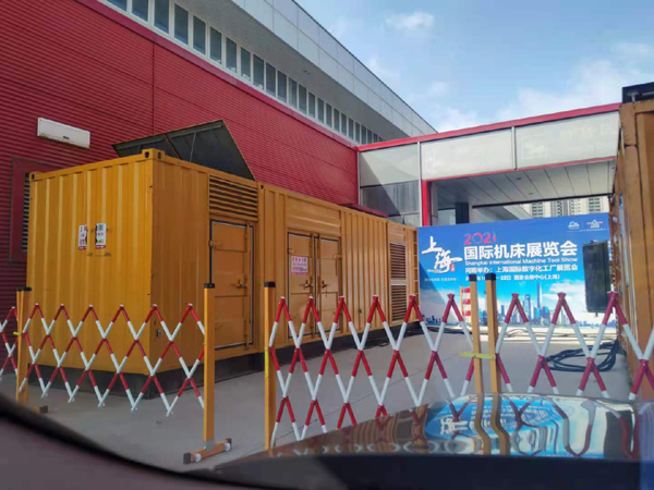 路南发电机出租 对于发电机的特性你了解多少？