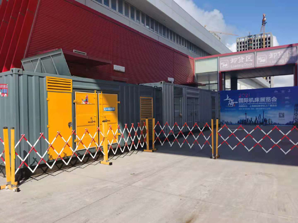 路南发电机出租教您要了解的柴油发电机组基础知识