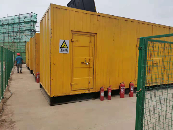 路南租赁发电机 汽车起动机和起动机再制造工艺流程