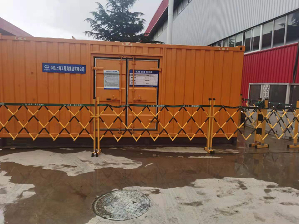 路南租赁发电机 柴油发电机组供应商：柴油发电机组润滑油的作用？