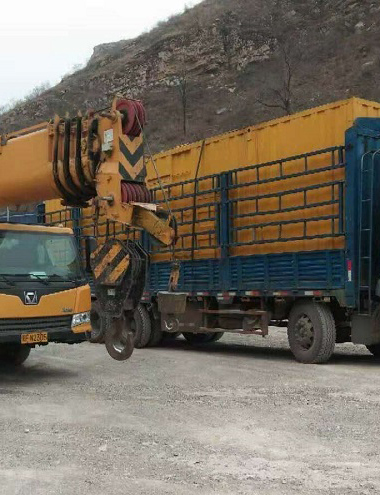 路南租赁发电机-柴油发电机的冷却与通风