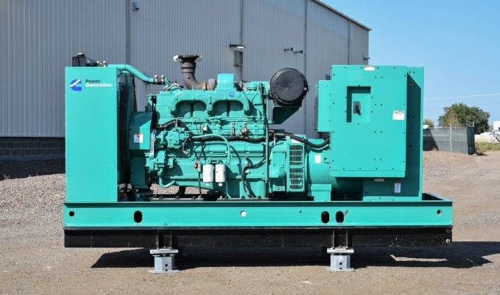 路南发电机出租-教您发电机厂家该如何选购