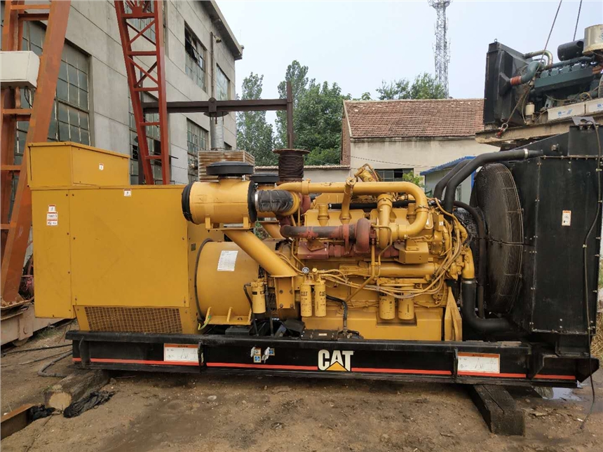 路南发电机租赁-柴油发电机组原理概述