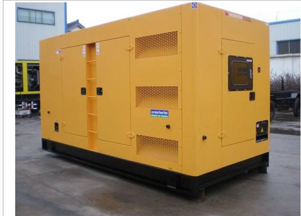 路南发电机出租-静音发电机组厂家：柴油发电机组并机需要什么条件？