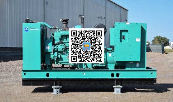 路南发电机出租-选购发电机需要考虑的几大因素