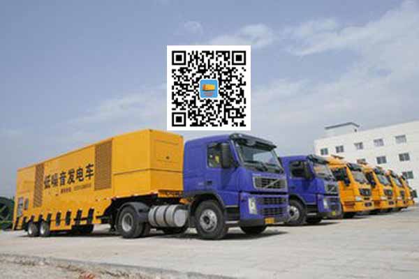 路南发电车出租-发电机要注意做好保养工作