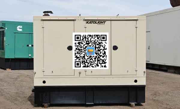 路南出租发电机-关于柴油发电机电压问题