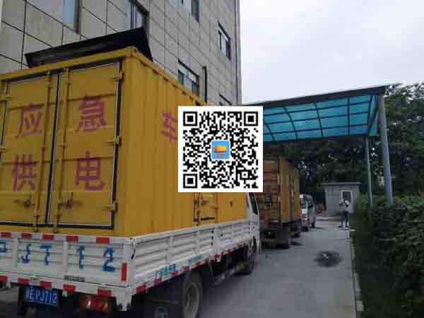 路南发电车出租-发电机产品使用越来越广泛