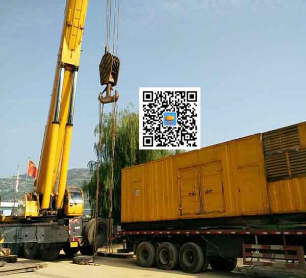 路南发电车出租-全自动发电机组长期不使用该如何保养？