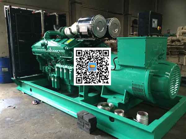 路南发电机出租-发电机大修后应作哪些试验