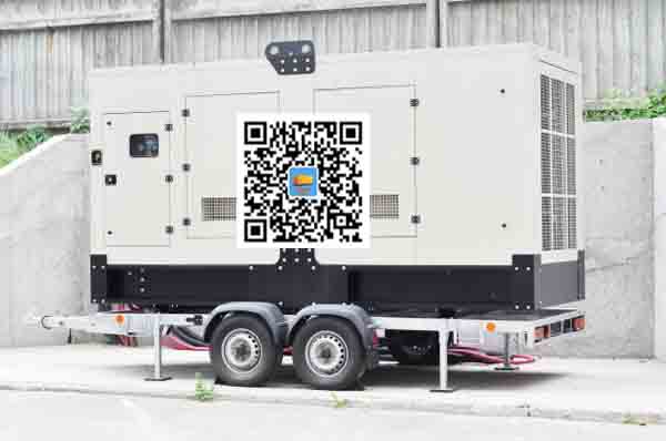 路南发电机出租-柴油发电机设计的优势性能特点有哪些