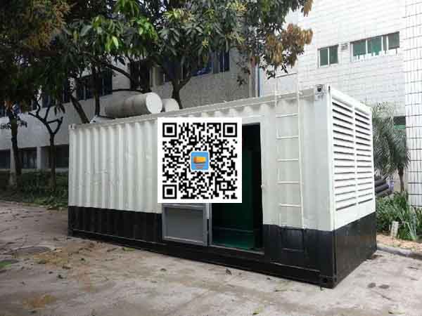 路南出租发电机-什么样的柴油发电机使用效果比较好