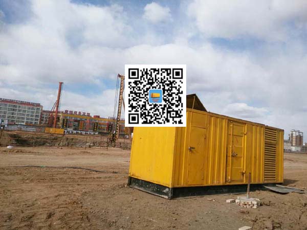 路南发电机出租-柴油发电机组安全操作规程有哪些？