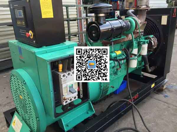 路南租赁发电机-发电机一般变压器磁芯所使用的是什么材料？