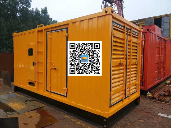 路南发电机出租-发电机组应该选购什么品牌的