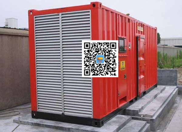 路南300kw柴油发电机组一个小时耗油