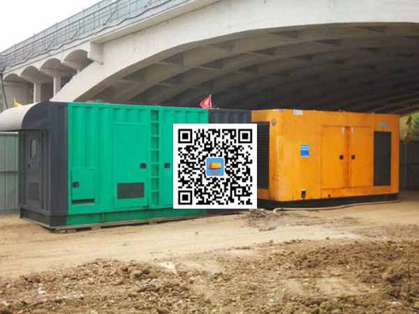 路南决定发电机顺利启动的因素及如何解决发电机冬季起动困难问题