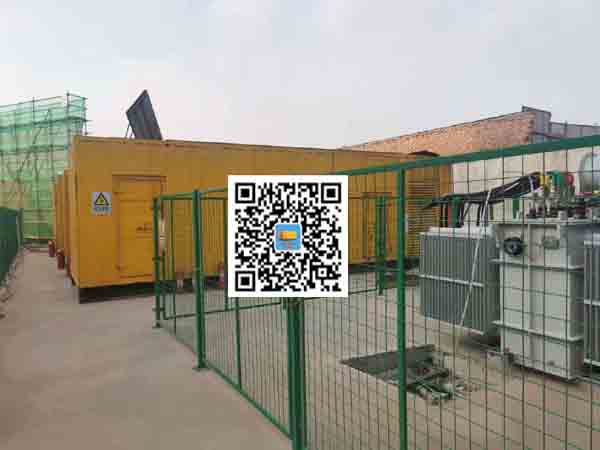 路南发电机组的社会应用有哪些