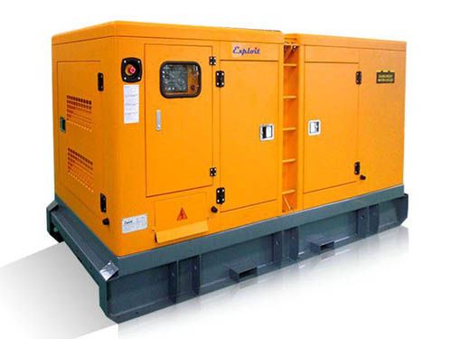 路南影响 200kw 柴油发电机油耗的因素有哪些？