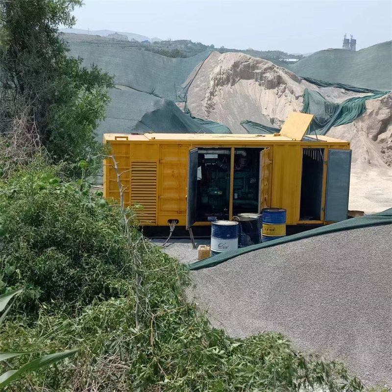路南影响 400KW 柴油发电机组油耗的因素有哪些？