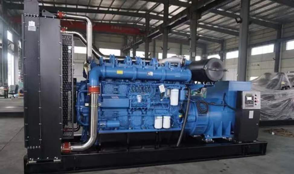 路南如何选择适合的 500kW 柴油发电机组？