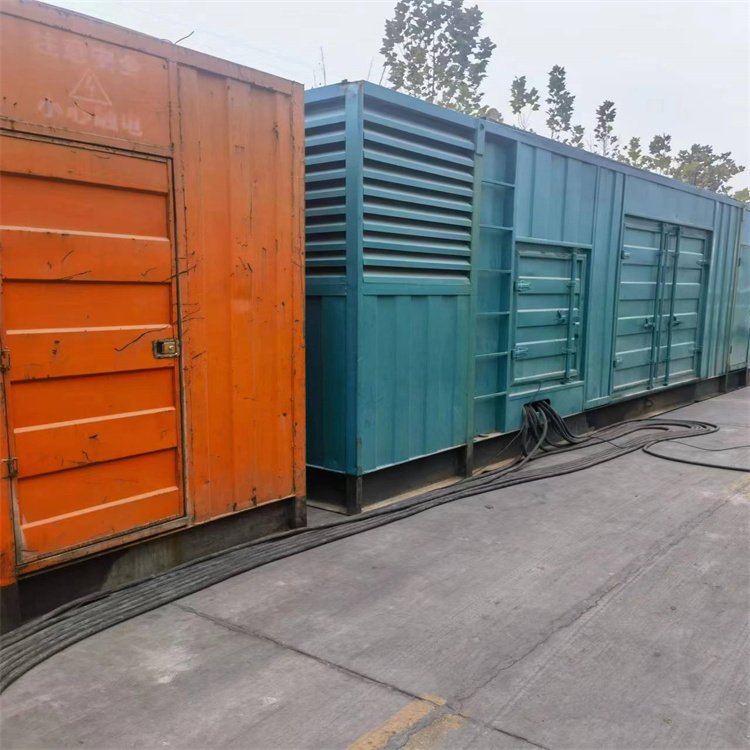 路南如何选择适合 600kW 柴油发电机组的热继电器？
