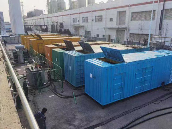 路南380V和690V电压的电缆线相同吗？