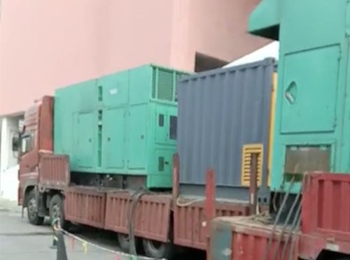 路南柴油发电机的功率因数一般是多少？