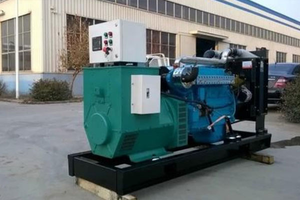 路南发电机组的分类有哪些？