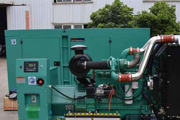 路南工厂发电机应急发电注意事项？