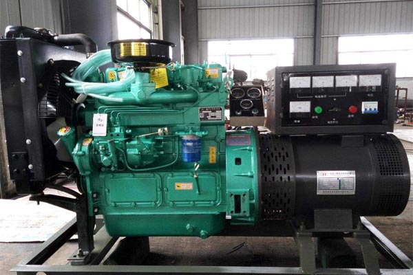 路南传感器在柴油发电机组中起到什么作用？