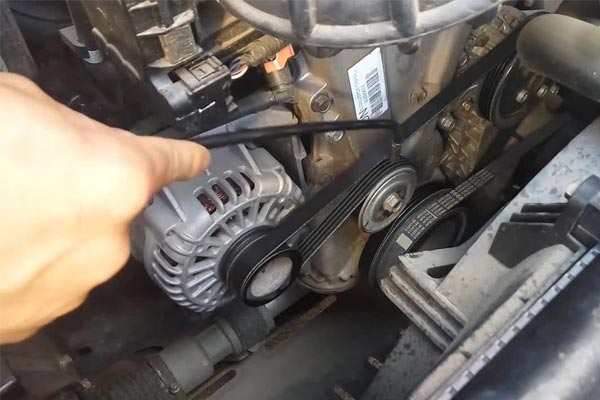 路南转速传感器的工作原理是什么？