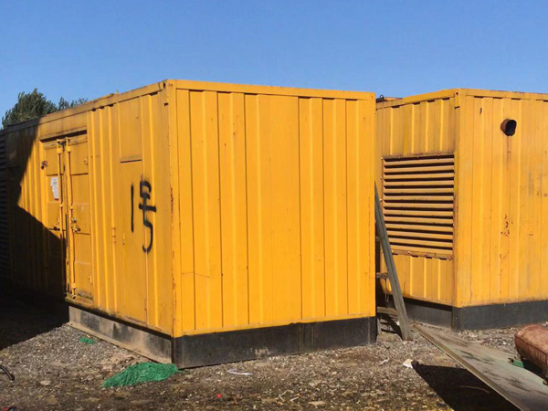 路南柴油发电机组深海控制系统怎么样？