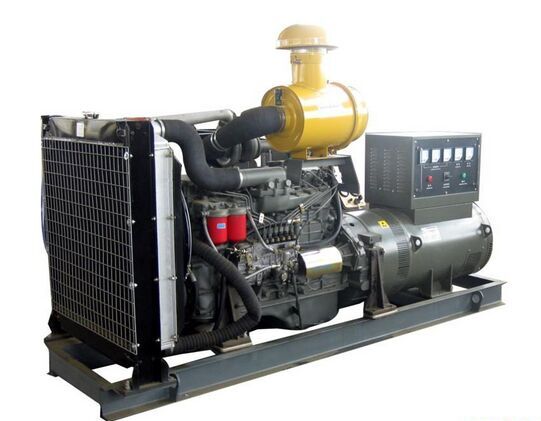 路南汽油发电机组冬季保养时，燃油系统需要注意什么？