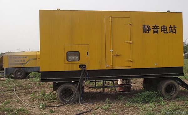 路南发电机组北方城市冬季使用注意事项有哪些？