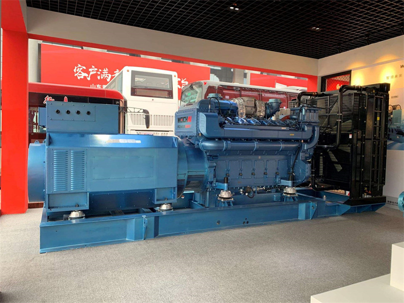 路南柴油发电机组冬季保养周期是多久？