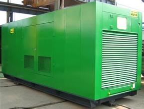 路南柴油发电机组的加热装置有哪些类型？