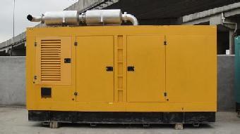 路南柴油发电机组北方使用是否需要加装加热装置？