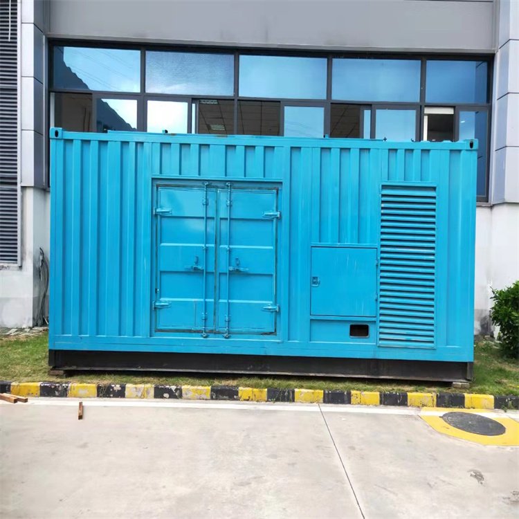 路南柴油发电机组冬季燃油使用注意事项？