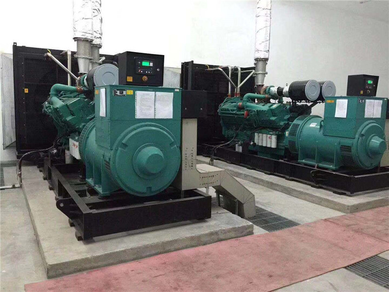 路南柴油发电机组冬季寒冷地区使用需注意哪些事项？