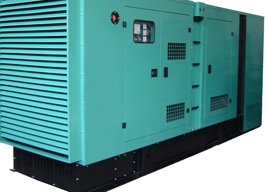 路南发电机组水冷式机油散热器常见的故障有哪些？