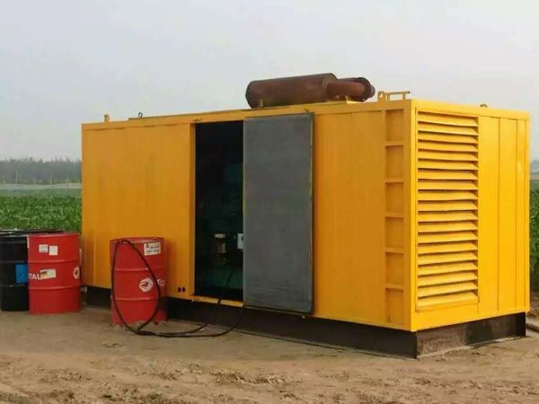 路南安装新的水冷式机油散热器密封件有哪些注意事项？